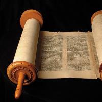 Раздел VIИ Иудаизм Израильская библия