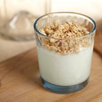 Молочный кисель – как правильно сварить сладкое лакомство?